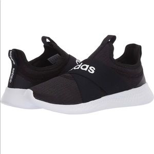 adidas Women's Puremotion Adapt Running Shoe, Size 8